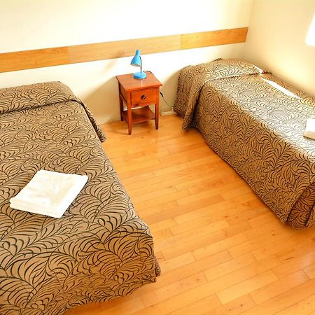 כרייסטצ'רץ' Beachlife Apartments מראה חיצוני תמונה