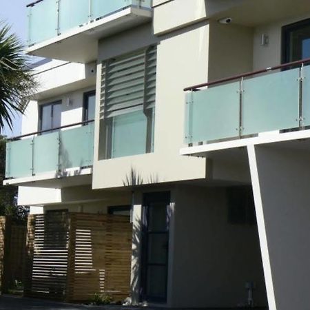 כרייסטצ'רץ' Beachlife Apartments מראה חיצוני תמונה