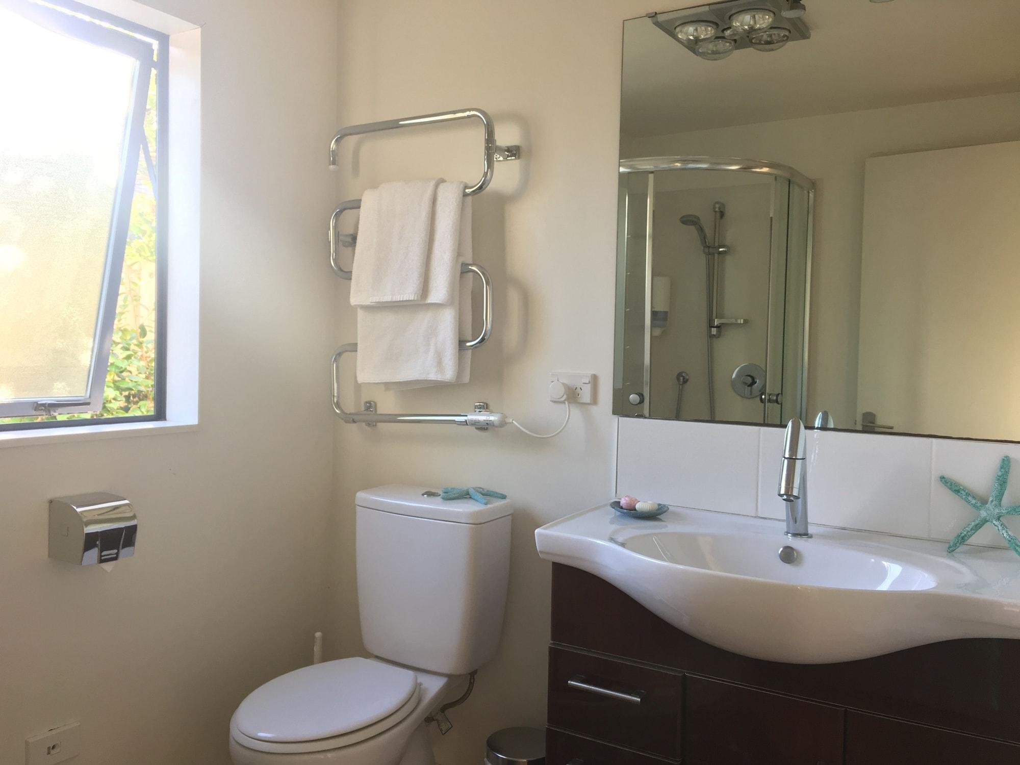 כרייסטצ'רץ' Beachlife Apartments מראה חיצוני תמונה
