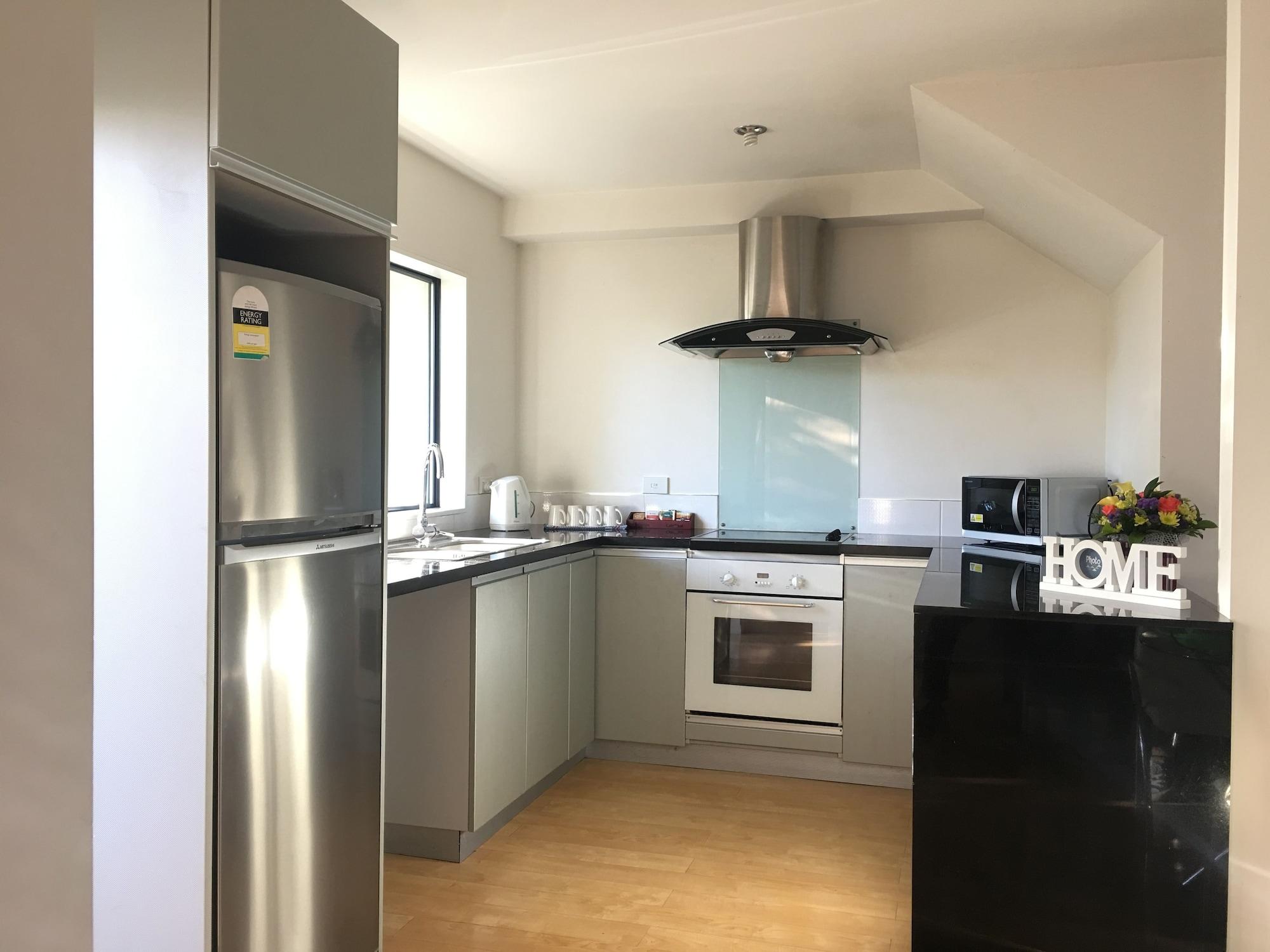 כרייסטצ'רץ' Beachlife Apartments מראה חיצוני תמונה
