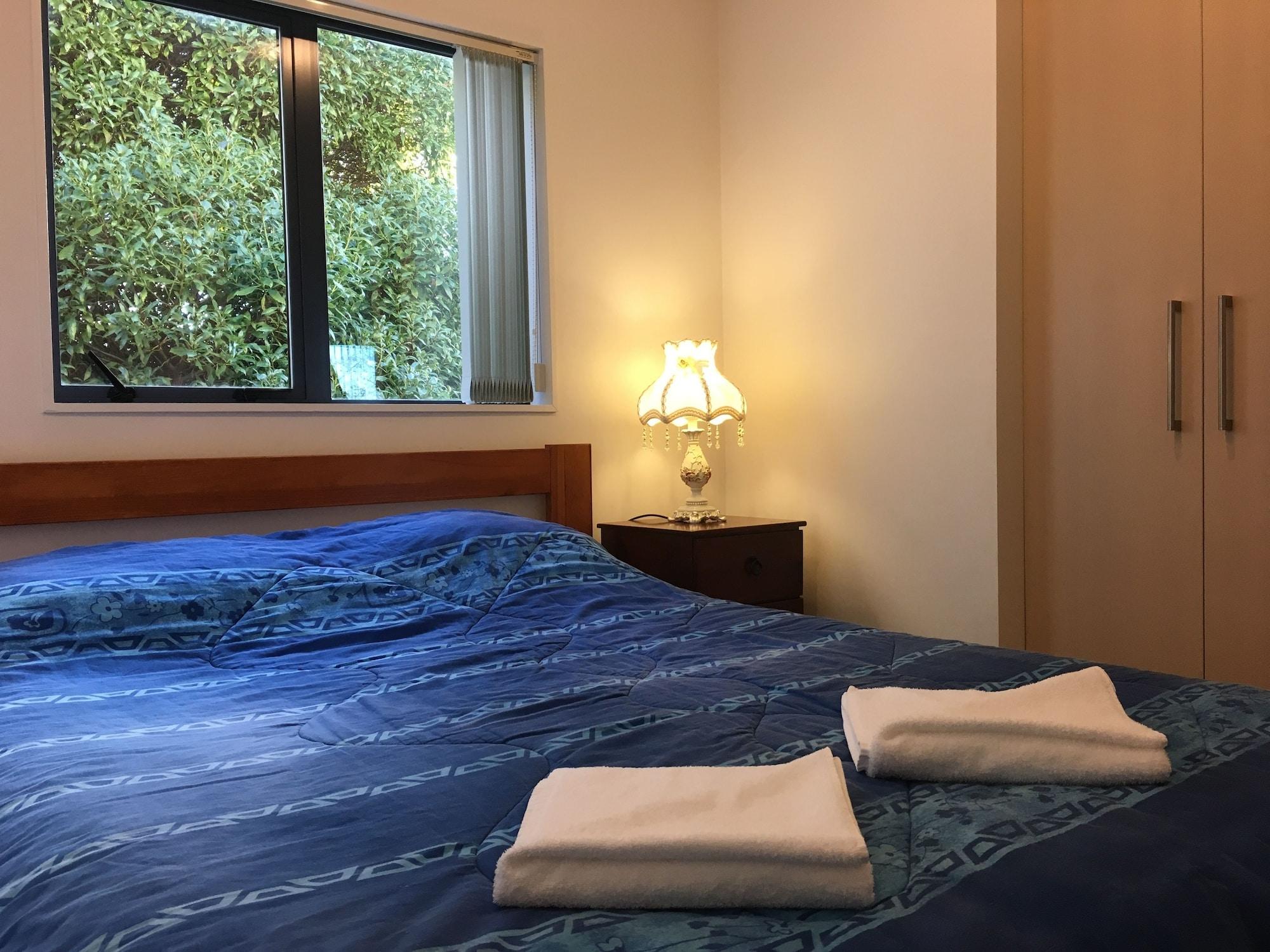 כרייסטצ'רץ' Beachlife Apartments מראה חיצוני תמונה