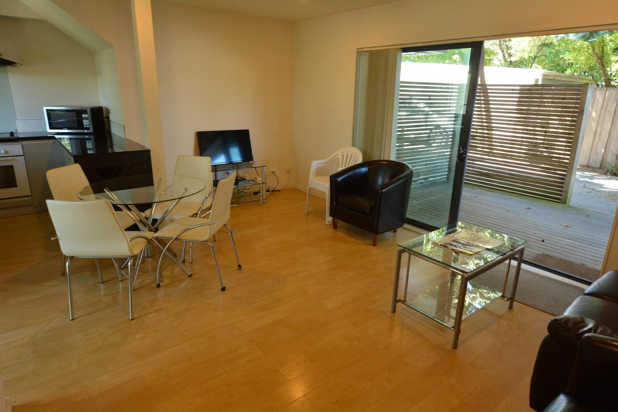 כרייסטצ'רץ' Beachlife Apartments מראה חיצוני תמונה
