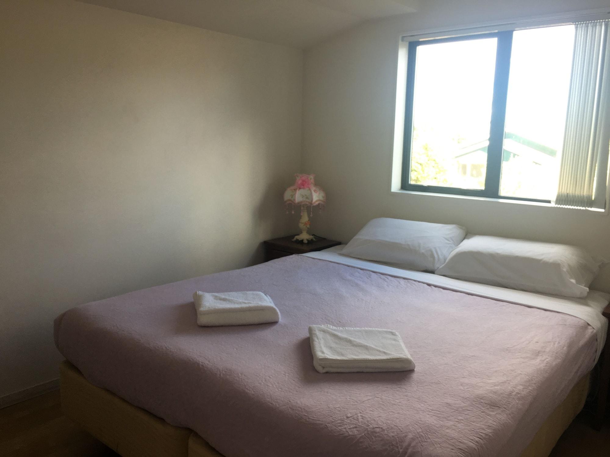 כרייסטצ'רץ' Beachlife Apartments מראה חיצוני תמונה