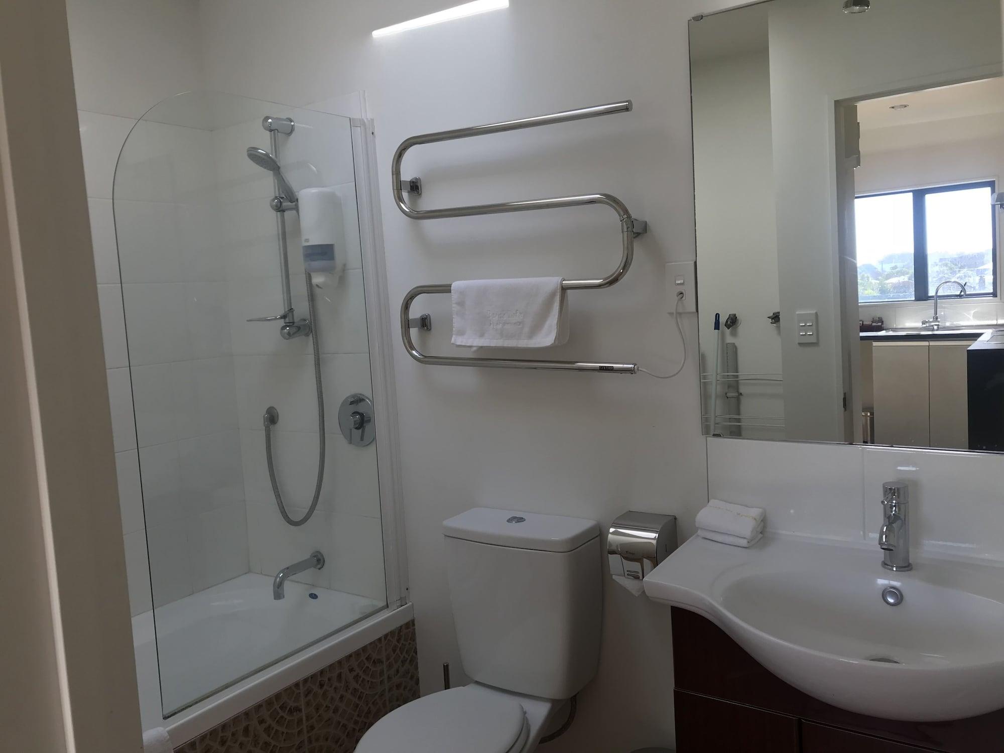 כרייסטצ'רץ' Beachlife Apartments מראה חיצוני תמונה