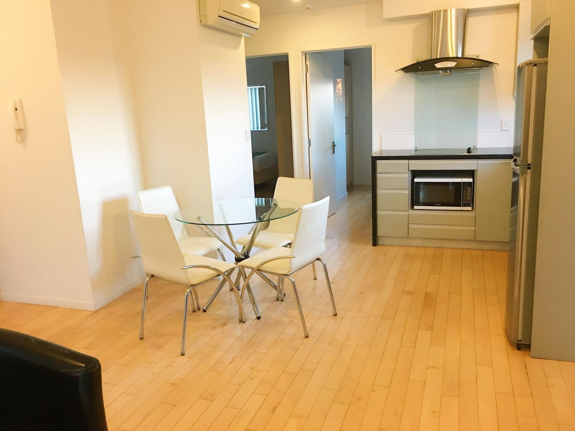 כרייסטצ'רץ' Beachlife Apartments מראה חיצוני תמונה