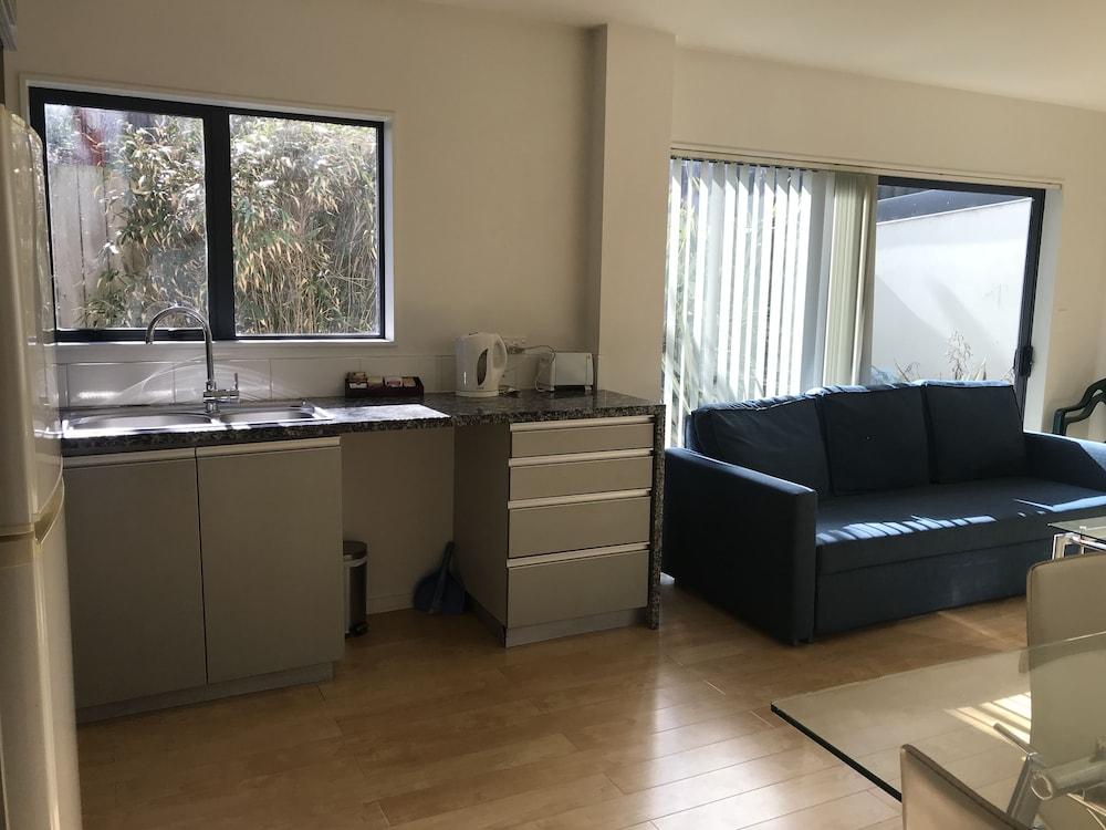 כרייסטצ'רץ' Beachlife Apartments מראה חיצוני תמונה