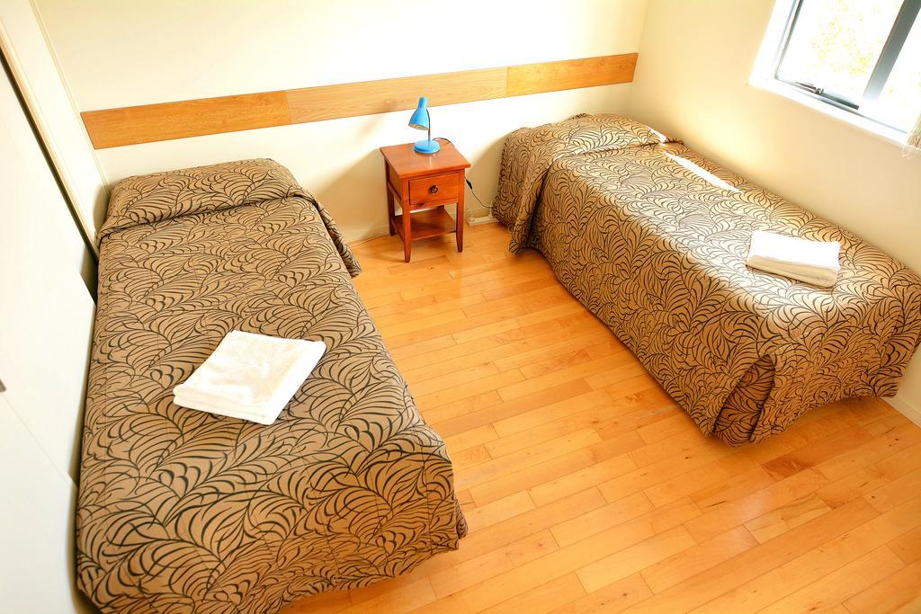 כרייסטצ'רץ' Beachlife Apartments מראה חיצוני תמונה
