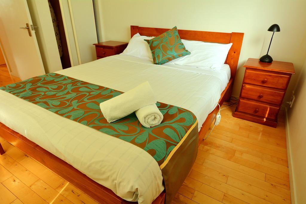 כרייסטצ'רץ' Beachlife Apartments מראה חיצוני תמונה