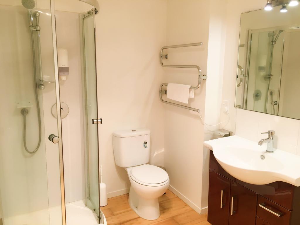 כרייסטצ'רץ' Beachlife Apartments מראה חיצוני תמונה