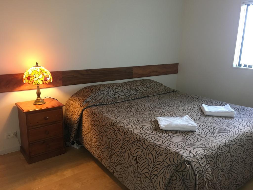 כרייסטצ'רץ' Beachlife Apartments מראה חיצוני תמונה