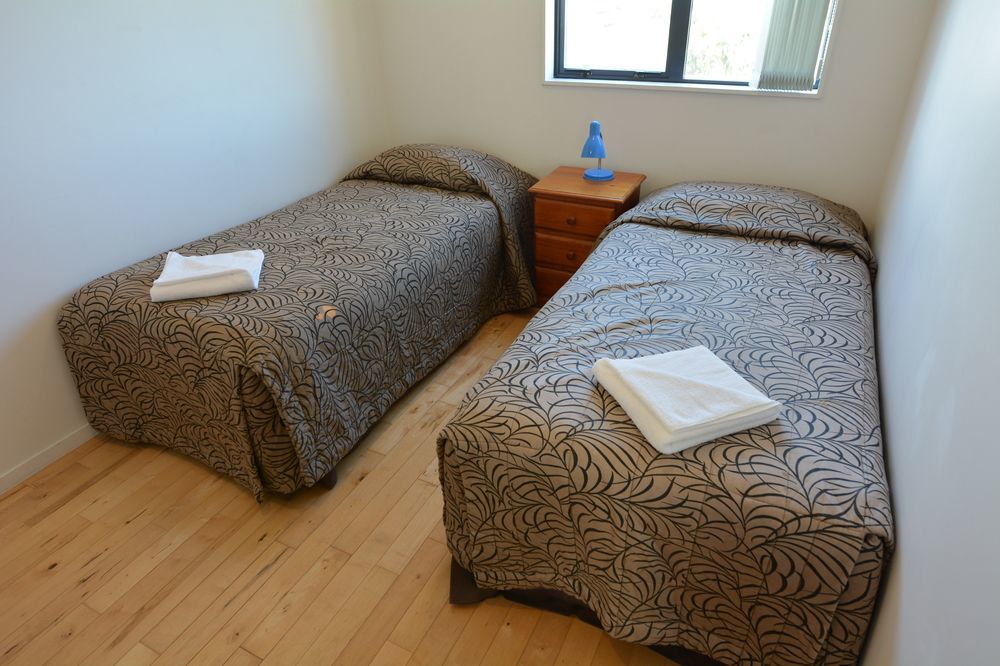 כרייסטצ'רץ' Beachlife Apartments מראה חיצוני תמונה