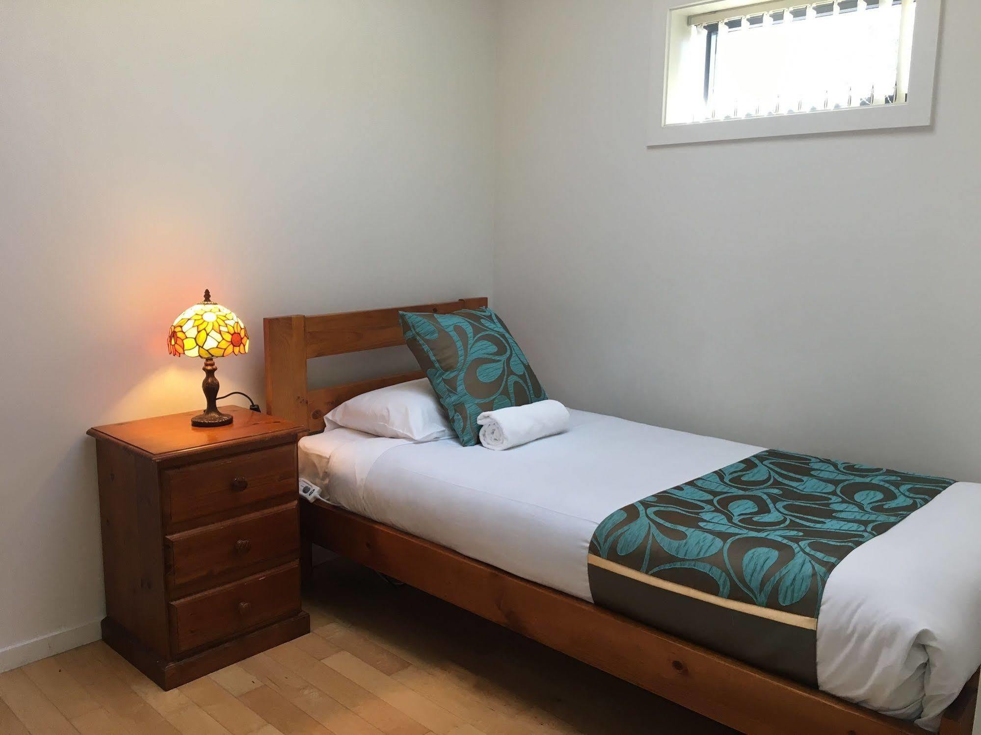 כרייסטצ'רץ' Beachlife Apartments מראה חיצוני תמונה