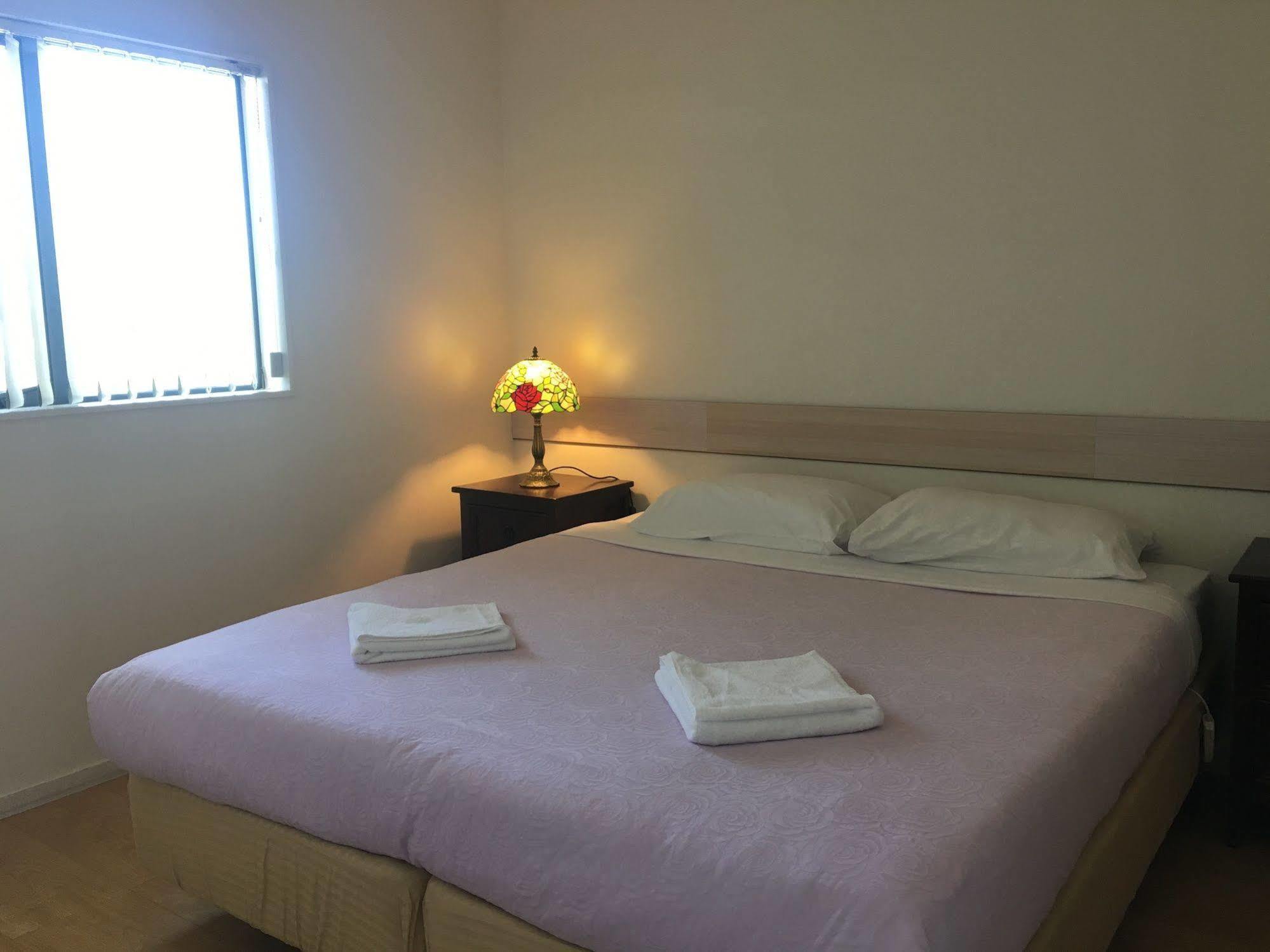 כרייסטצ'רץ' Beachlife Apartments מראה חיצוני תמונה