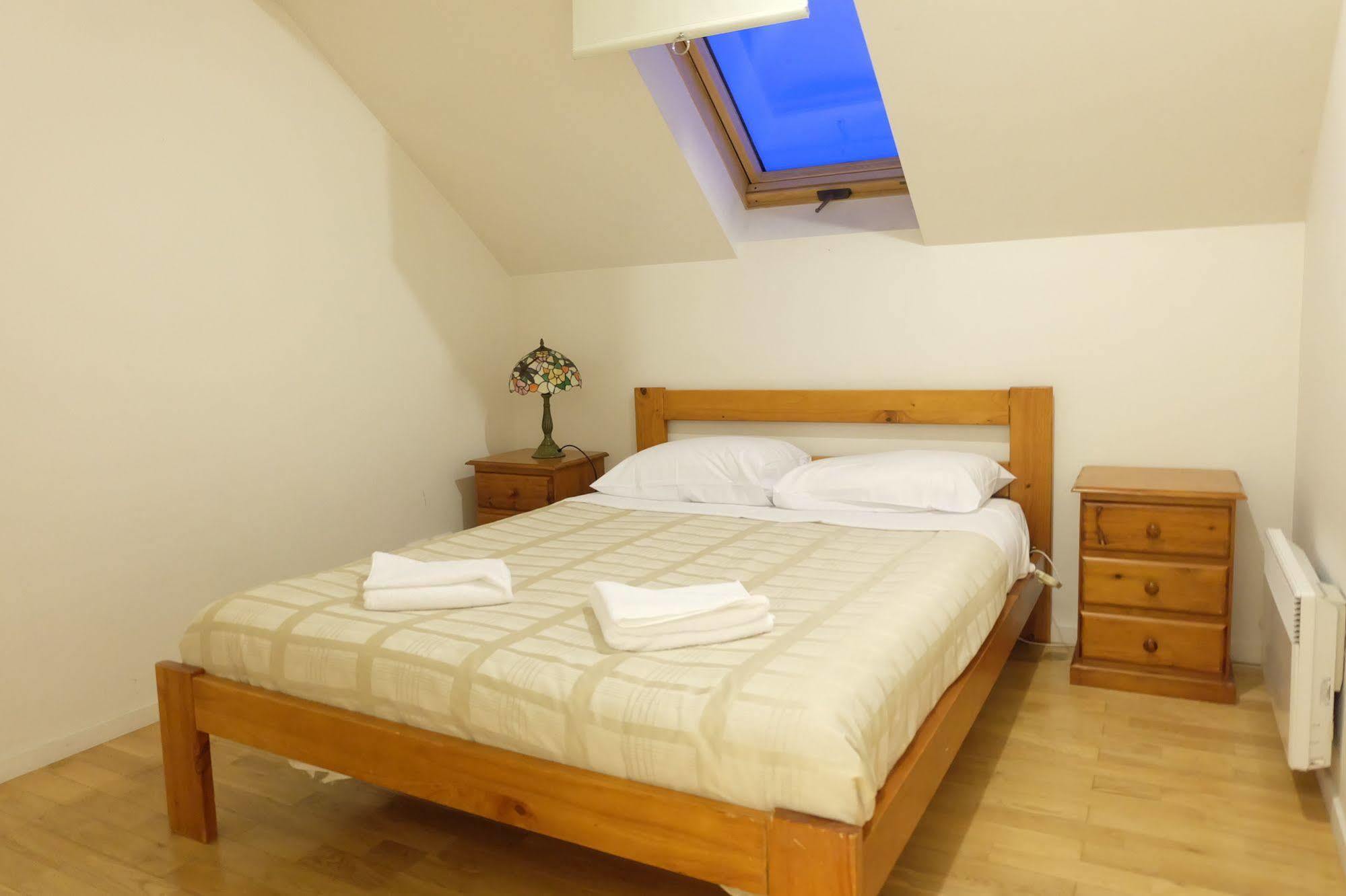 כרייסטצ'רץ' Beachlife Apartments מראה חיצוני תמונה