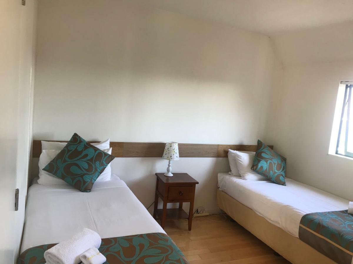 כרייסטצ'רץ' Beachlife Apartments מראה חיצוני תמונה