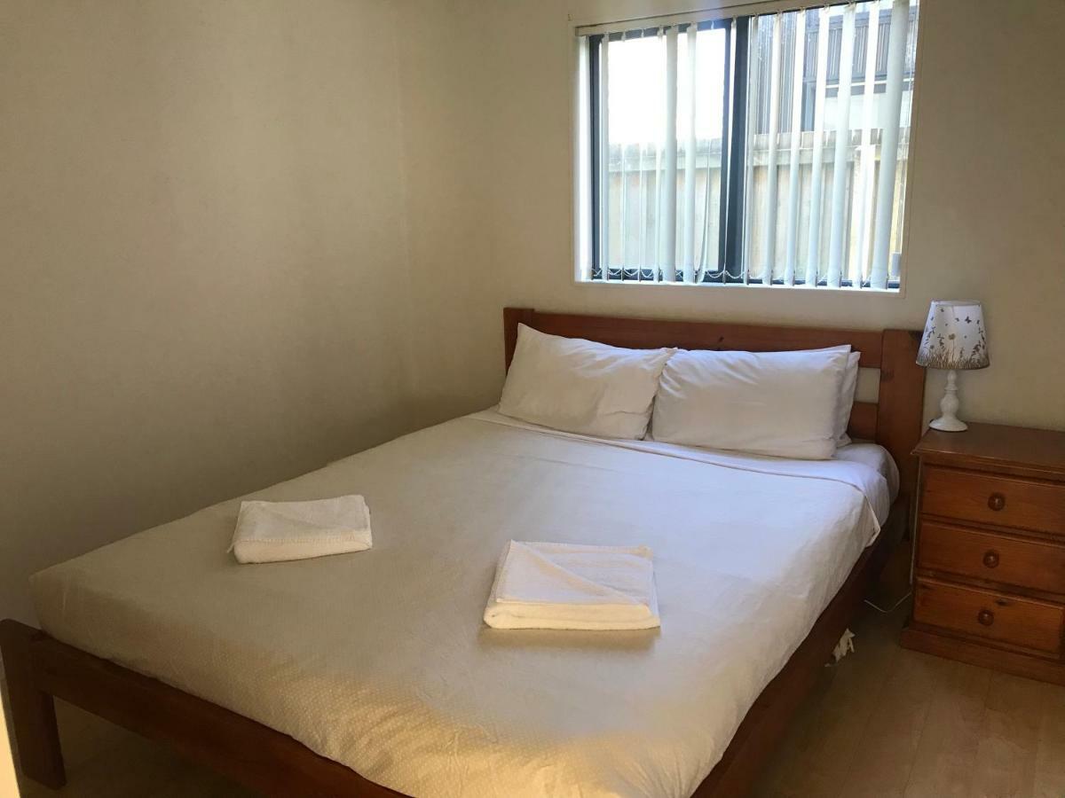 כרייסטצ'רץ' Beachlife Apartments מראה חיצוני תמונה
