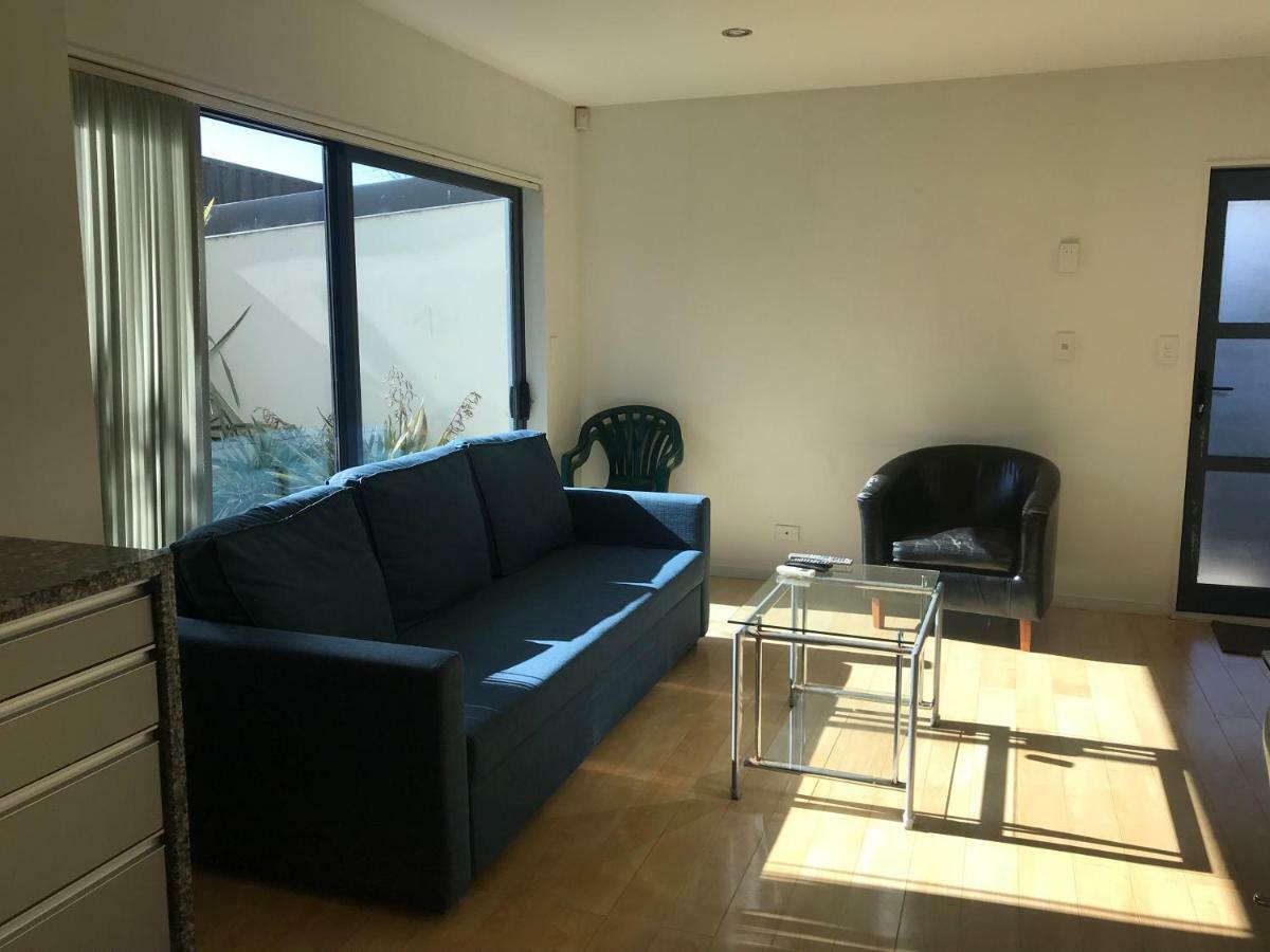כרייסטצ'רץ' Beachlife Apartments מראה חיצוני תמונה